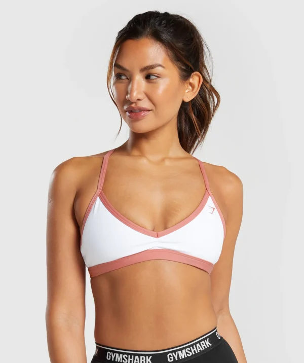 Minimal Sports Bra